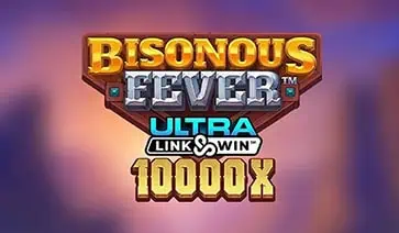 Bisonous Fever Slot Demo slot cover image