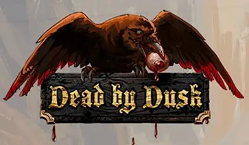 Dead by Dusk Slot Demo by High Noon Studios slot cover image