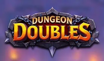 Dungeon Doubles Slot by Uppercut Gaming Demo slot cover image