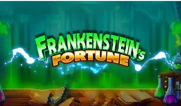 Frankenstein’s Fortune Slot Demo slot cover image