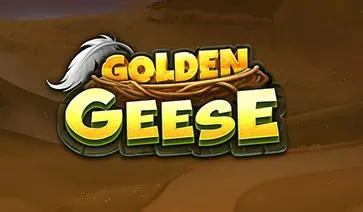 Golden Geese Slot Demo by Massive Studios Game Developer slot cover image