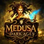 Medusa Dark Ages