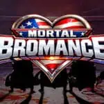 Mortal Bromance