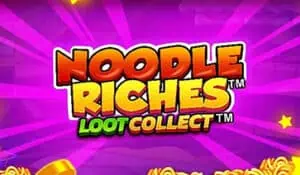 Noodle Riches