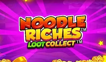 Noodle Riches slot demo