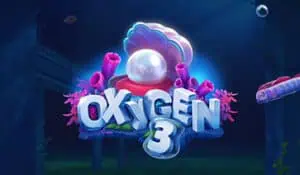 Oxygen 3