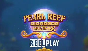 Pearl Reef Gigablox Multimax Slot Demo slot cover image