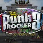 Punk Rocker 3