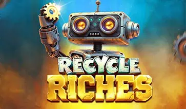 Recycle Riches Slot by BGaming Demo slot cover image
