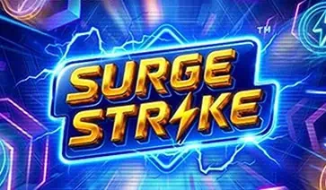 Surge Strike Slot Demo slot cover image