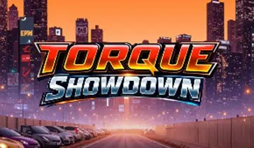 Torque Showdown Slot Demo slot cover image