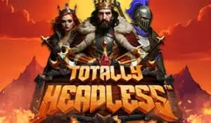 Totally Headless