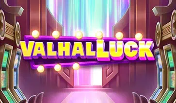 ValhalLuck Slot Demo slot cover image