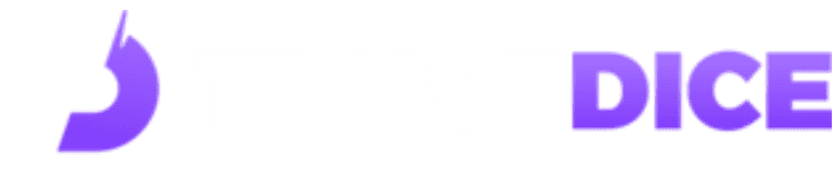 Logo of TrustDice