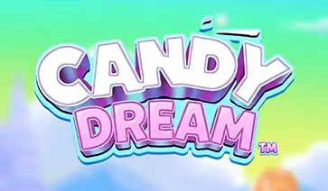 Candy Dream Slot Demo by Paperclip Gaming slot cover image