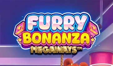 Furry Bonanza Megaways Slot Review by Pragmatic Play Free Play slot cover image