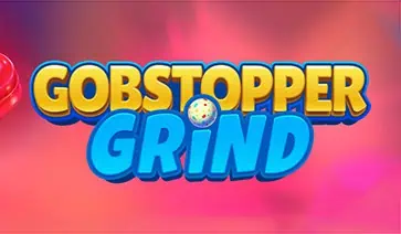 Gobstopper Grind Slot Review by Bullshark Games Free Play slot cover image