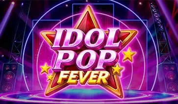 Idol Pop Fever Slot Demo by Pragmatic Play slot cover image