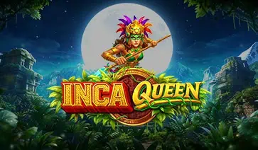 Inca Queen slot cover image