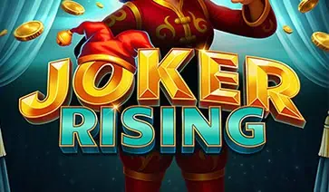 Joker Rising Slot Review by Popiplay Free Play slot cover image
