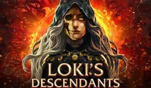 Loki's Descendants