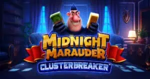 Midnight Marauder ClusterBreaker