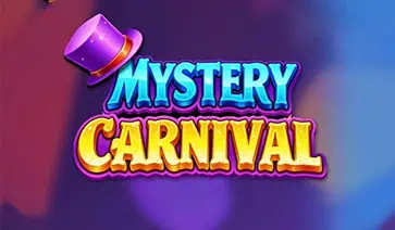 Mystery Carnival Slot Review by Uppercut Gaming Free Play slot cover image
