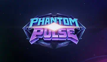 Phantom Pulse Slot Review by Print Studios Free Play slot cover image