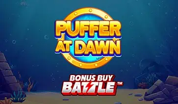 Puffer at Dawn Slot Review by Titan Gaming Free Play slot cover image