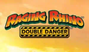 Raging Rhino Double Danger