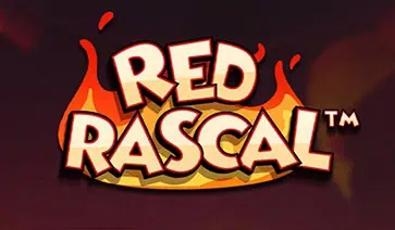 Red Rascal Slot by Hacksaw Gaming Demo slot cover image