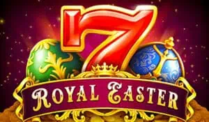 Royal Easter