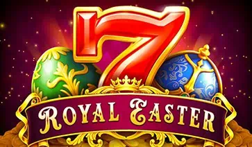 Royal Easter BGaming Slot Review Free Play slot cover image