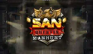 San Quentin Manhunt