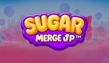 Sugar Merge Up Slot Review by BGaming Free Play slot cover image
