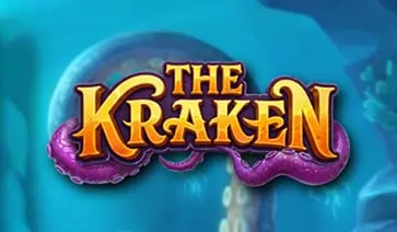 The Kraken Slot Review by Black Coffee Studios Free Play slot cover image