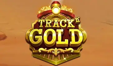 Playn GO’s Track n’ Gold Slot Review Free Play slot cover image