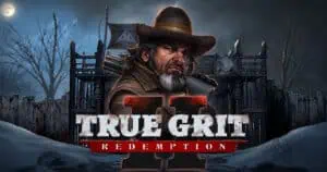 True Grit Redemption 2