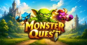 Monster Quest