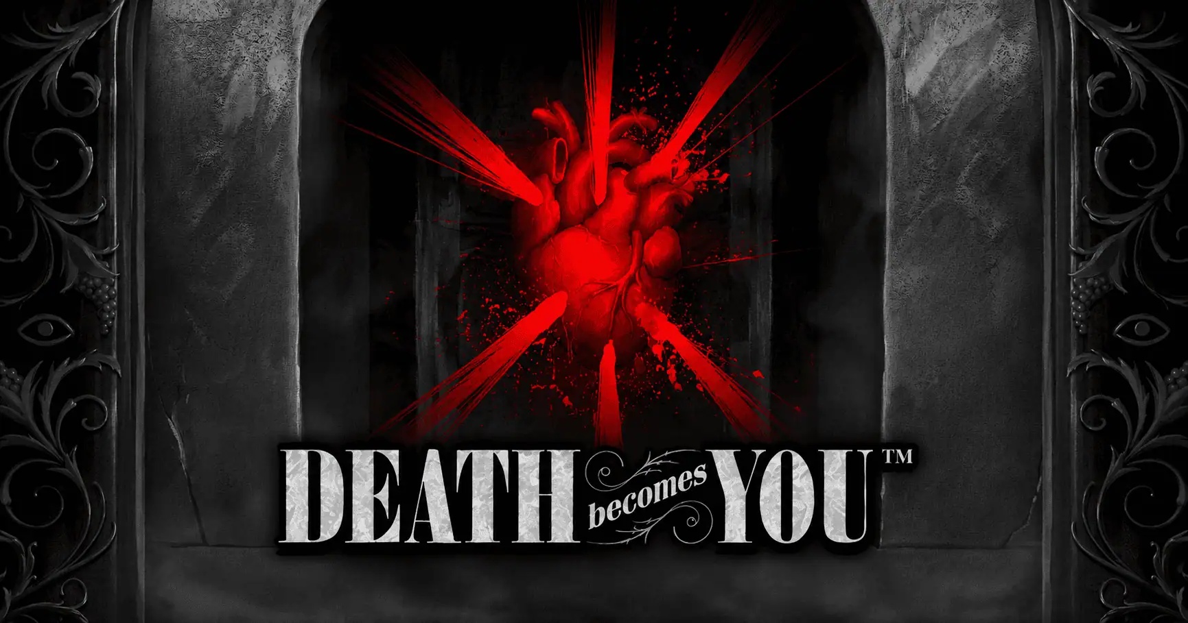 Death Becomes You Slot by Hacksaw Gaming Demo slot cover image