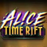 Alice Time Rift
