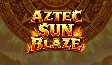 Aztec Sun Blaze 18 Gaming Slot Demo slot cover image