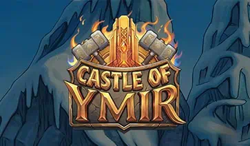 Castle of Ymir Slot by Valkyrie Demo slot cover image