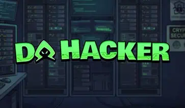 Da Hacker Slot by Parowdee Free Play slot cover image