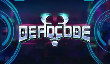 Deadcode Slot by ELK Studios Demo slot cover image