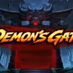 Demon's Gate