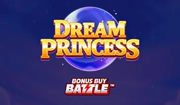 Dream Princess Slot by Titan Gaming Demo slot cover image