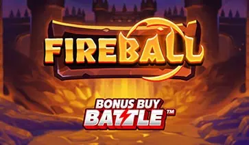 Fireball Slot by Titan Gaming Demo slot cover image