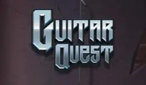 Guitar Quest