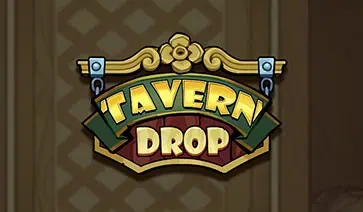 Tavern Drop Slot by Paperclip Gaming Free Play slot cover image